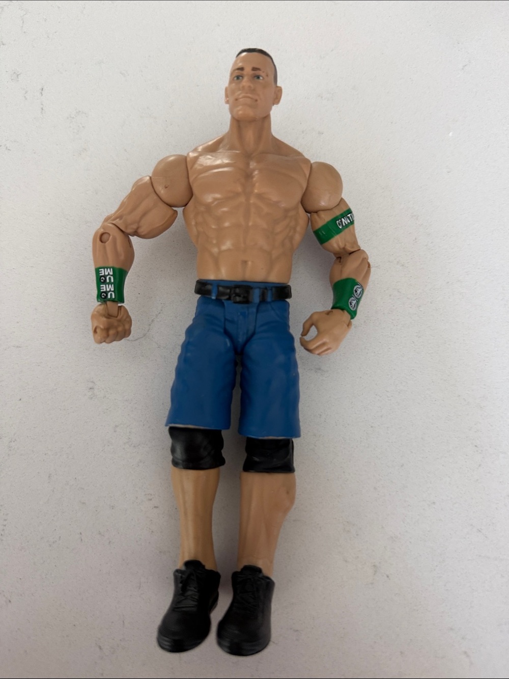WWE John Cena 2012